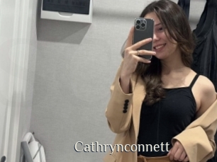 Cathrynconnett