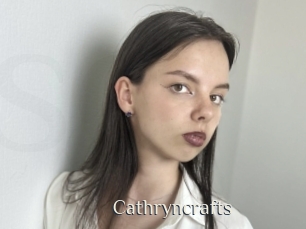 Cathryncrafts