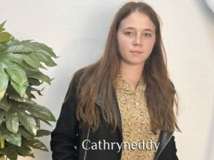 Cathryneddy