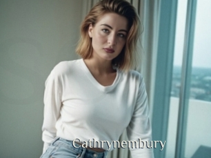 Cathrynembury