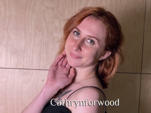 Cathrynforwood