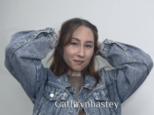 Cathrynhastey