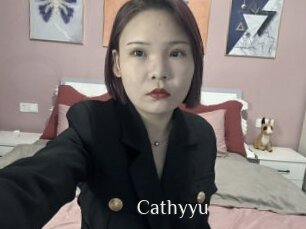 Cathyyu