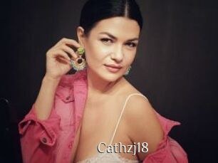 Cathzj18