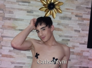 Catisantyni