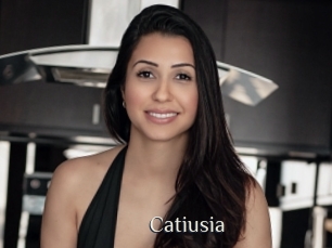 Catiusia