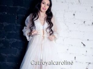 Catroyalcaroline