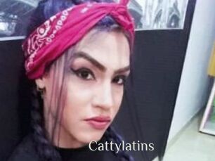 Cattylatins