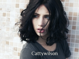 Cattywilson