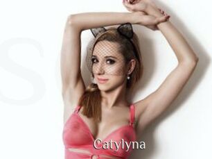 Catylyna