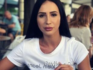 Caylie