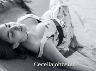 Ceceliajohnson