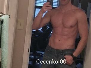 Cecenko100