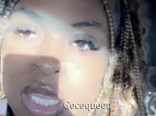 Cecequeen
