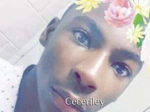 Ceceriley