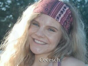 Cecesch