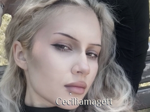 Ceciliamagett