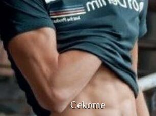 Cekome