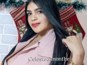 Celestealmonthe