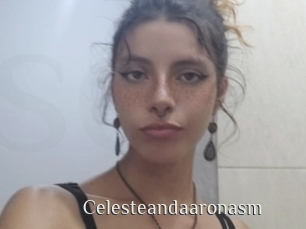 Celesteandaaronasm