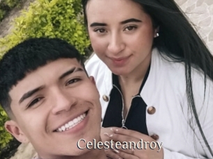 Celesteandroy