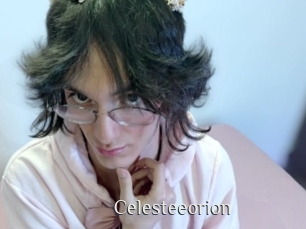 Celesteeorion