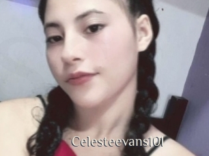 Celesteevans101