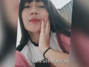 Celestefoxsexy