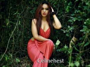 Celinehest