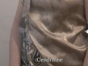 Cendrinne