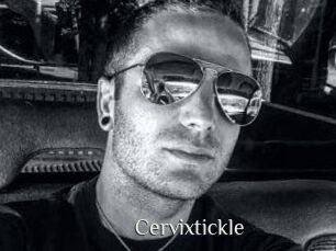 Cervixtickle