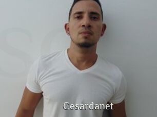Cesardanet