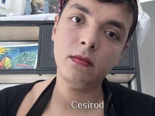 Cesirod