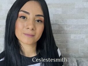 Ceslestesmith
