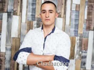 Chadhardon