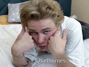 Chadhornes