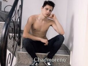 Chadmoreno