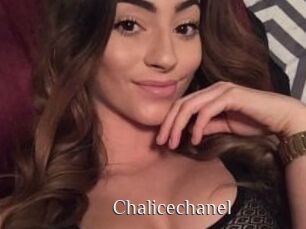 Chalicechanel