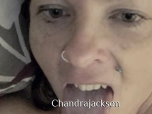 Chandrajackson