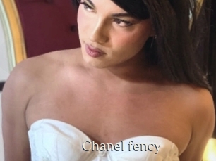 Chanel_fency