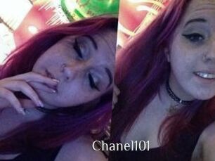 chanel101 Shop coquin