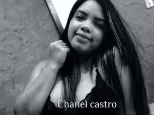 Chanel_castro