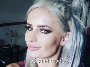 Chanelbrooksx