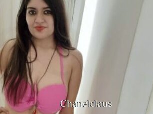 Chanelclaus