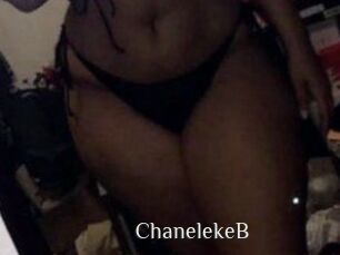 ChanelekeB