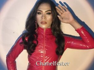 Chanelfoster
