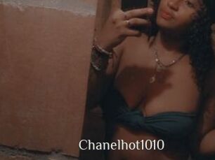 Chanelhot1010