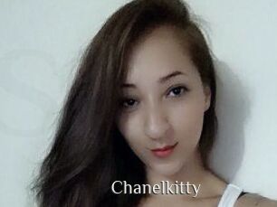 Chanelkitty