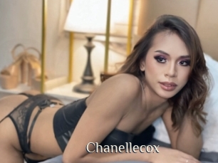 chanellecox Shop coquin