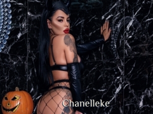 Chanelleke